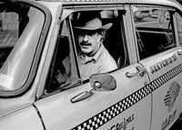 John Claridge: New York in the 70s