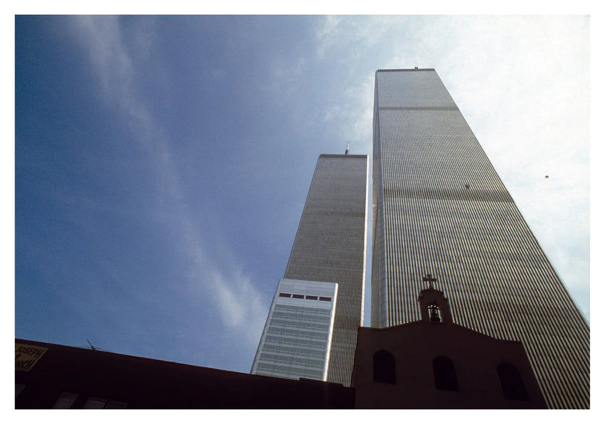 John Heseltine: New York 1967–1977