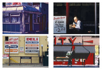 John Heseltine: New York 1967–1977