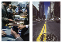 John Heseltine: New York 1967–1977