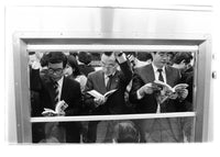 Lionel Derimais: Tokyo Subway 1987