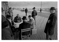 Mike Coles: Coney Island 1975