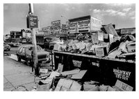 Mike Coles: Coney Island 1975