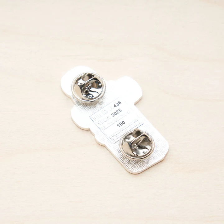 Modern Digital Light Meter Pin