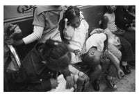 Joni Sternbach: NYC Passengers 1976–1981