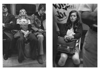 Joni Sternbach: NYC Passengers 1976–1981