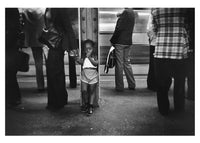 Joni Sternbach: NYC Passengers 1976–1981