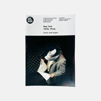 Camilo José Vergara: New York 1970s series. Book three
