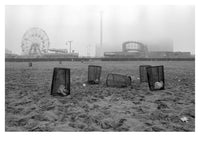 Peter Netley: Coney Island 1973