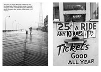 Peter Netley: Coney Island 1973