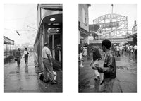Peter Netley: Coney Island 1973