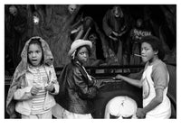 Peter Netley: Coney Island 1973
