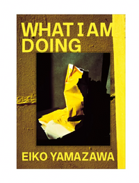 Eiko Yamazawa: What I Am Doing (New Edition)