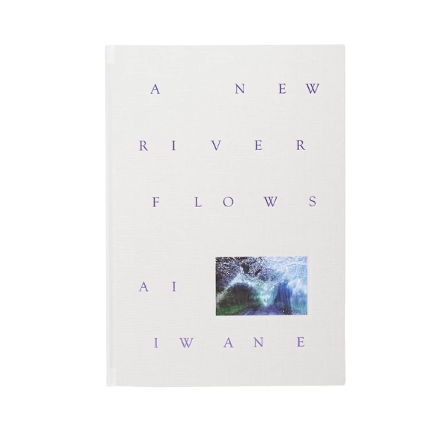 Ai Iwane: A New River Flows