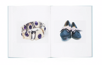 Ishiuchi Miyako: Belongings