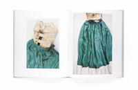 Ishiuchi Miyako: Belongings