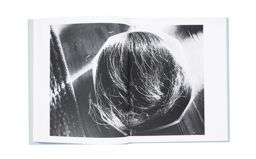 Ishiuchi Miyako: Belongings