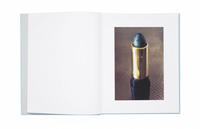 Ishiuchi Miyako: Belongings
