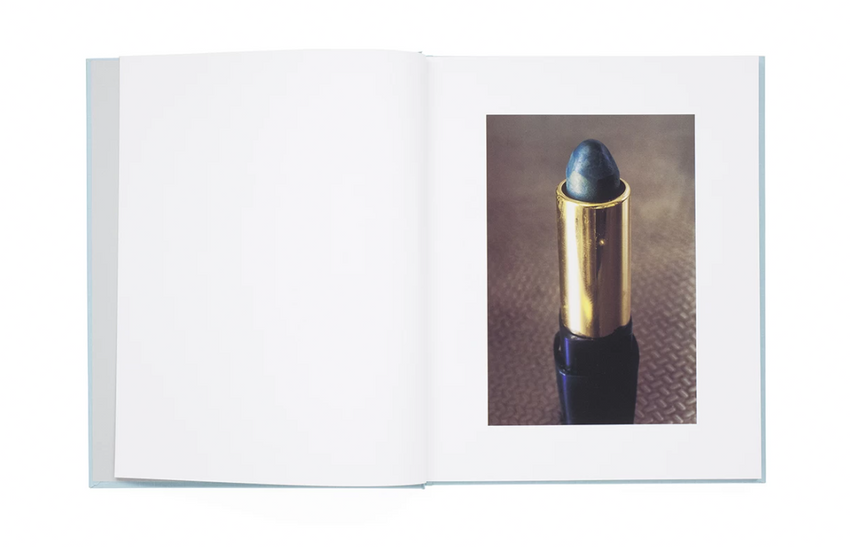 Ishiuchi Miyako: Belongings