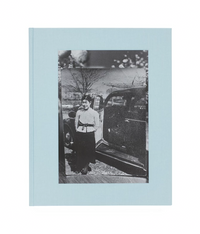 Ishiuchi Miyako: Belongings