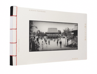 Takeshi Takeda: A Kyoto Panorama