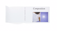 Rinko Kawauchi and Seung Woo Back: Composition No. 1