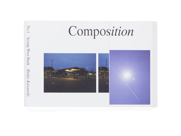 Rinko Kawauchi and Seung Woo Back: Composition No. 1