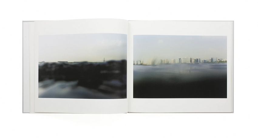 Asako Narahashi: Ever After