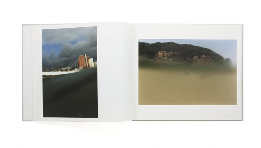 Asako Narahashi: Ever After