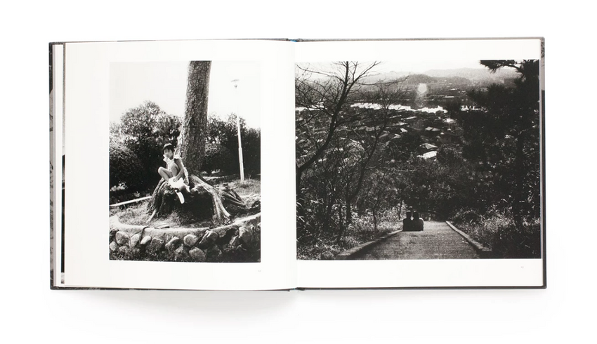 Miyako Ishiuchi: Beginnings 1975