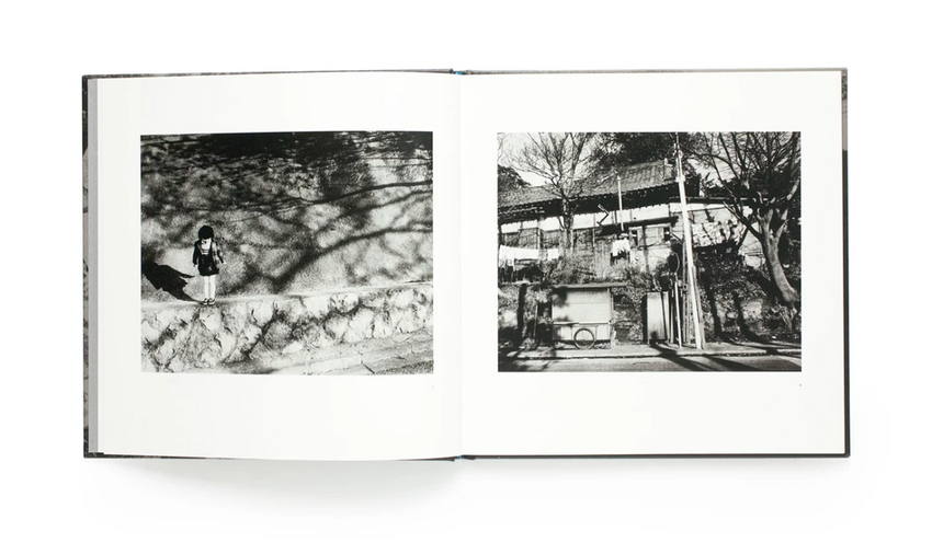 Miyako Ishiuchi: Beginnings 1975