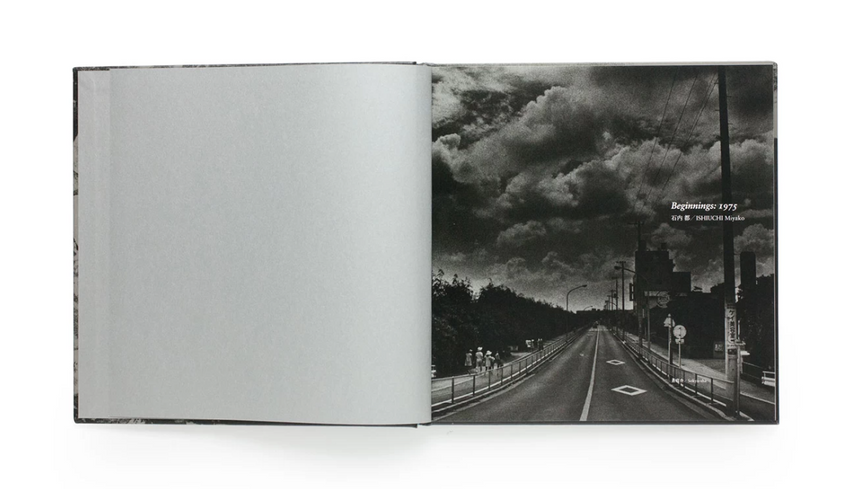 Miyako Ishiuchi: Beginnings 1975