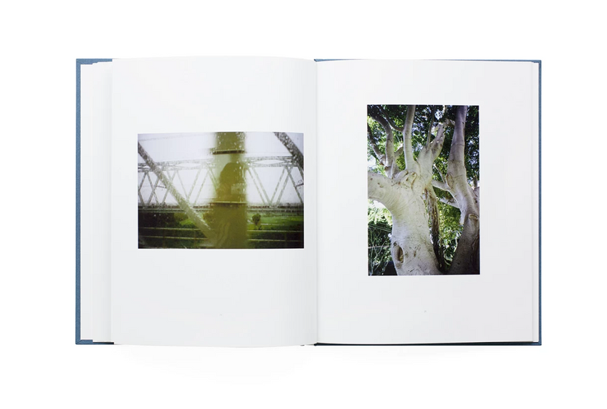 Miyako Ishiuchi: One Days