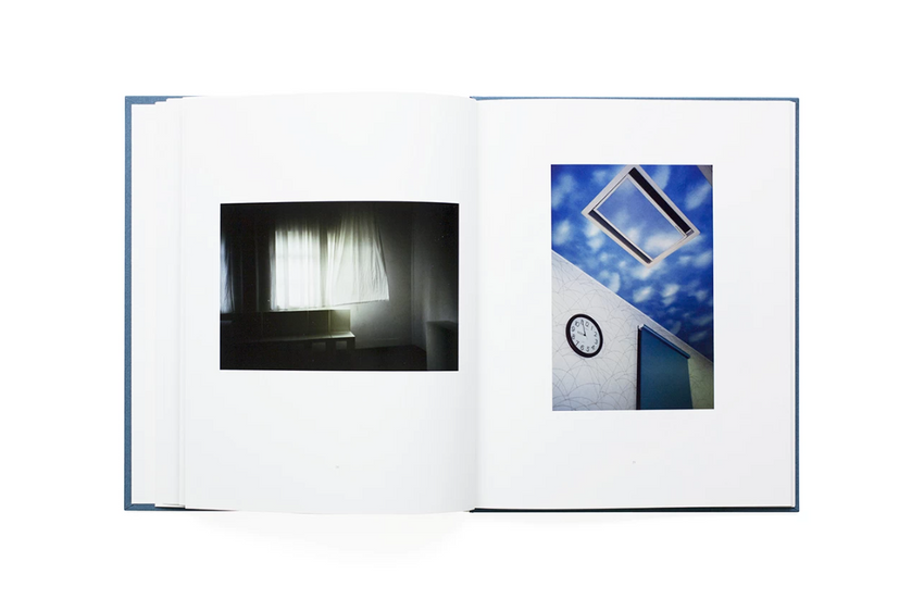 Miyako Ishiuchi: One Days