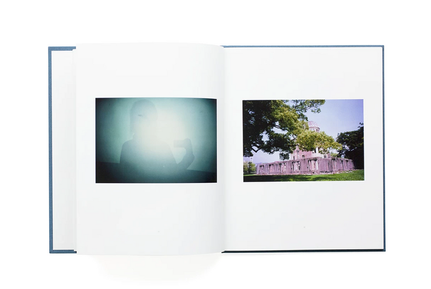 Miyako Ishiuchi: One Days