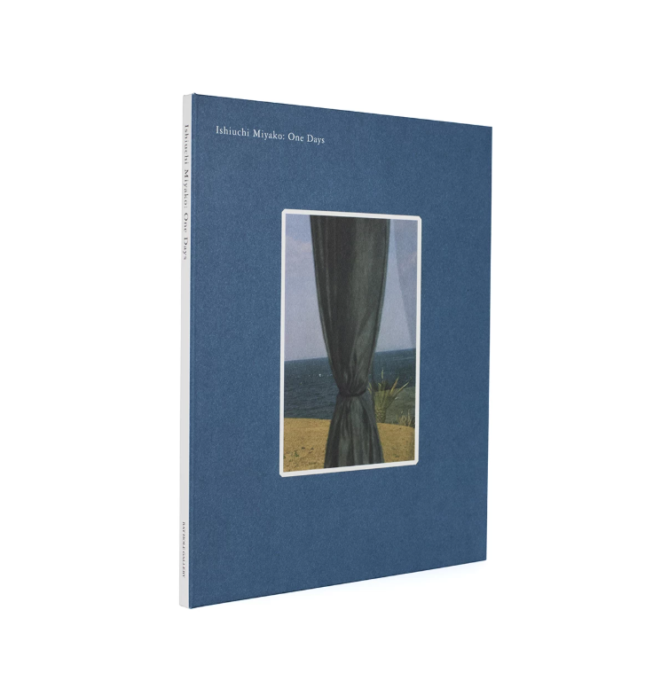 Miyako Ishiuchi: One Days