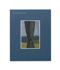 Miyako Ishiuchi: One Days