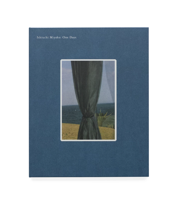Miyako Ishiuchi: One Days