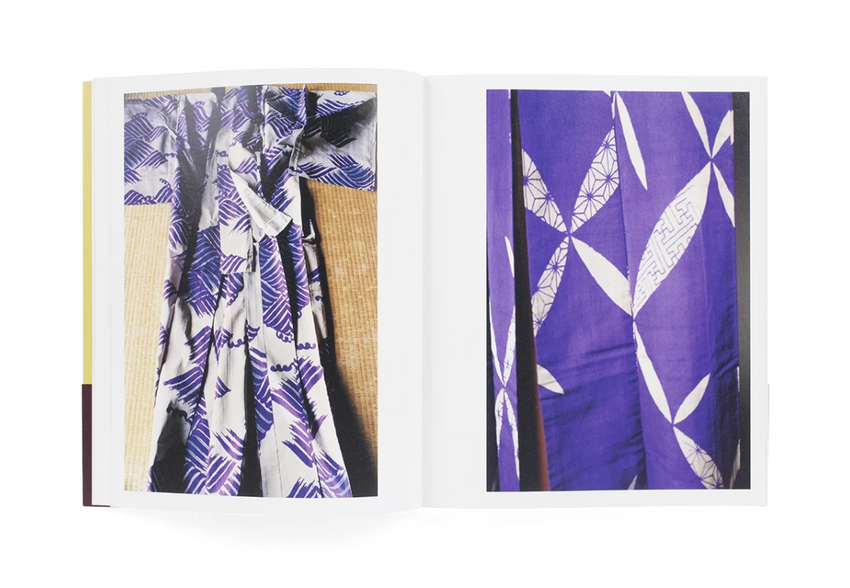 Miyako Ishiuchi: From Cocoons