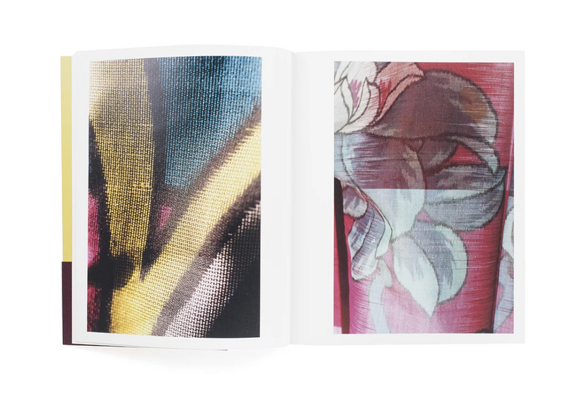 Miyako Ishiuchi: From Cocoons
