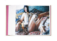 Mari Katayama: Mother River Homing