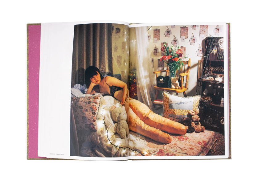 Mari Katayama: Mother River Homing