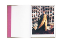 Mari Katayama: Mother River Homing