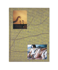 Mari Katayama: Mother River Homing