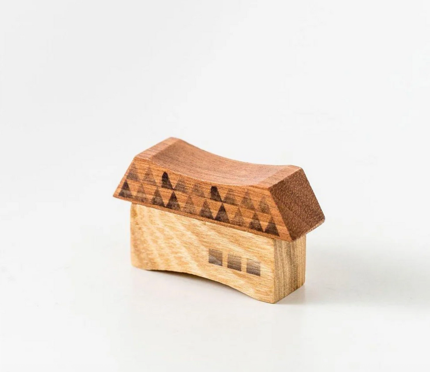 Handcrafted Happy Life Chopsticks