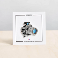 Medium Format Modular Camera Pin #8