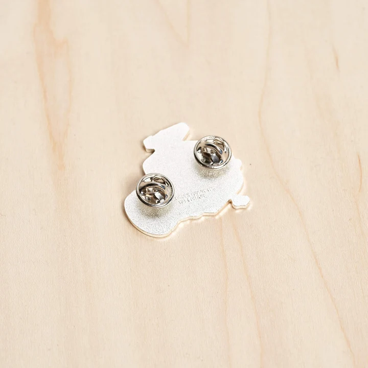Medium Format Modular Camera Pin #8