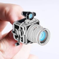 Medium Format Modular Camera Pin #8