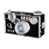 Brick Camera Pin