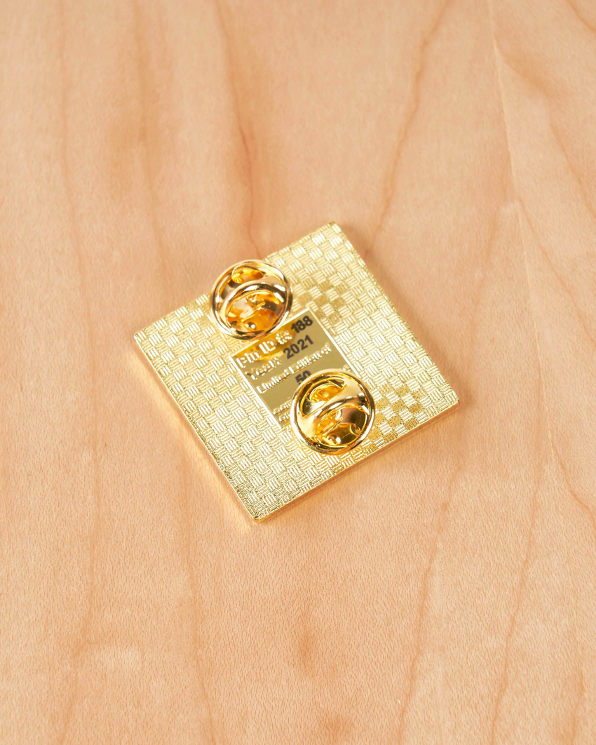 C-47 Clothespin Film & Cinema Gear Pin